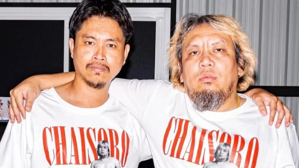 เปิดประวัติ “ต้า–ยัต” สองคู่หูยุคบุกเบิก “เฟ็ดเฟ่ บอยแบนด์” จากเพื่อน ม.ปลาย สู่ตำนานยูทูบเบอร์
