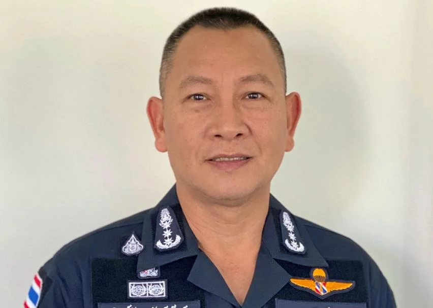 เปิดประวัติ “บิ๊กต่าย” พล.ต.อ.กิตติ์รัฐ พันธุ์เพ็ชร์ รักษาการ ผบ.ตร.ผู้สยบทหารเกณฑ์คลั่งไล่ฆ่า 2 ศพ